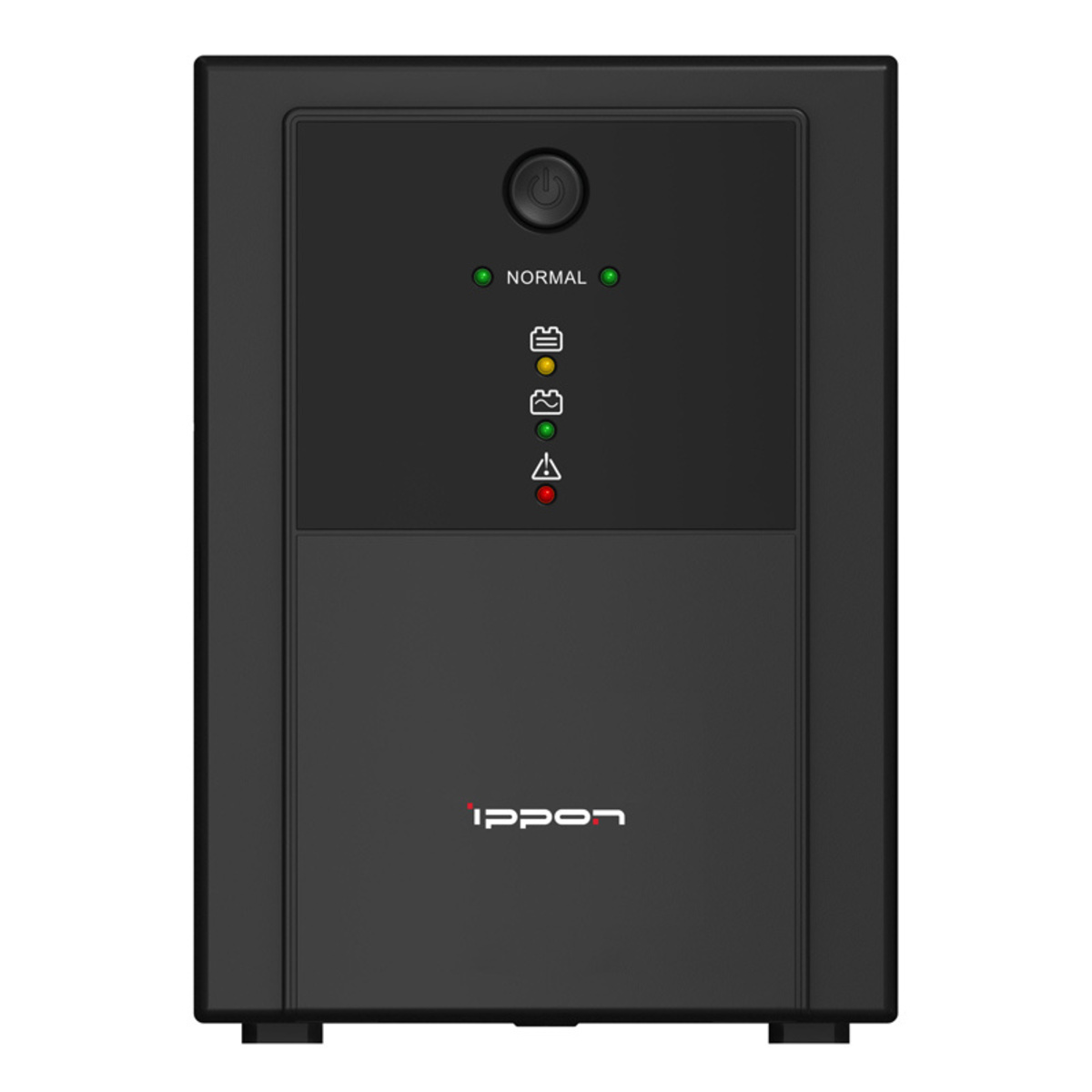 Интерактивный ИБП Ippon Back Basic 2200 Euro