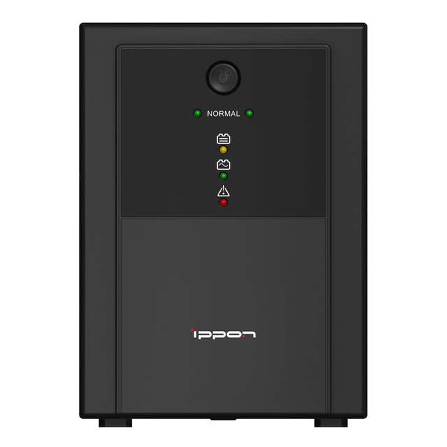 Интерактивный ИБП Ippon Back Basic 2200 Euro