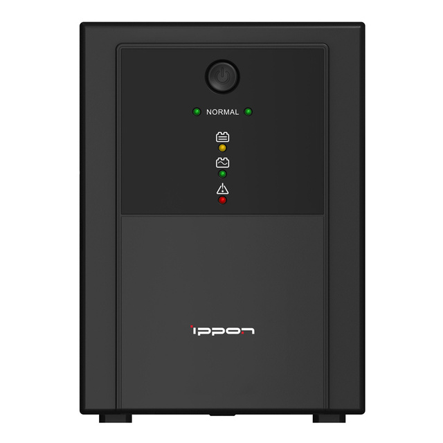 Интерактивный ИБП Ippon Back Basic 2200