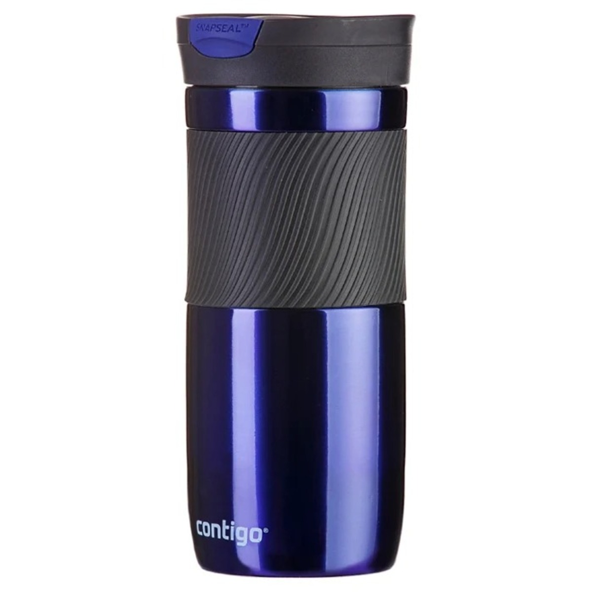 Термокружка Contigo Byron 0.47л. (Цвет: Blue)