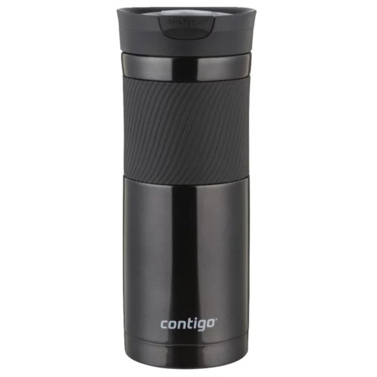 Термокружка Contigo Byron 0.59л. (Цвет: Black)