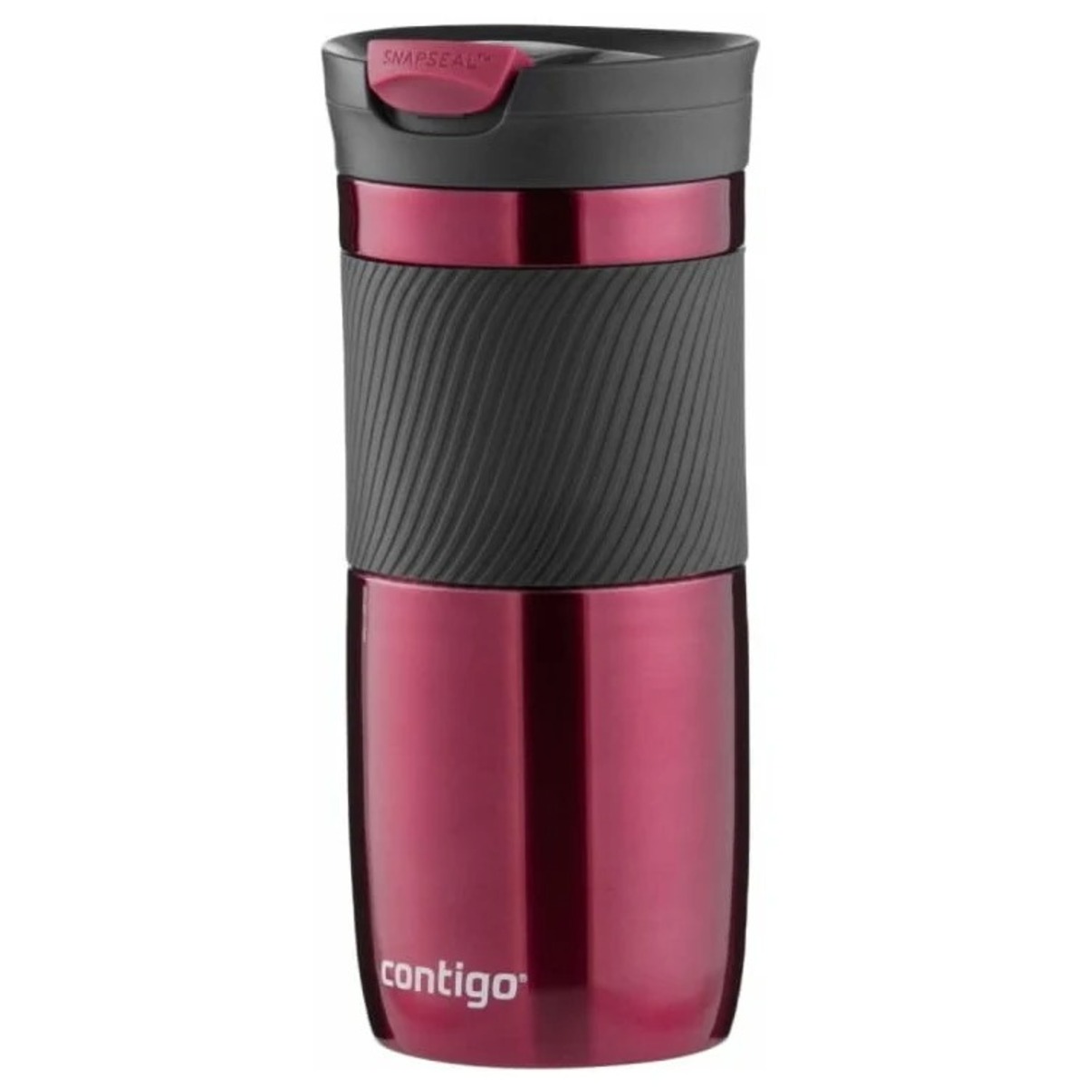 Термокружка Contigo Byron 0.47л. (Цвет: Pink)