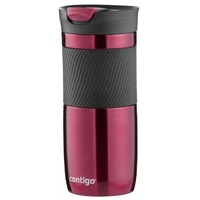 Термокружка Contigo Byron 0.47л. (Цвет: Pink)