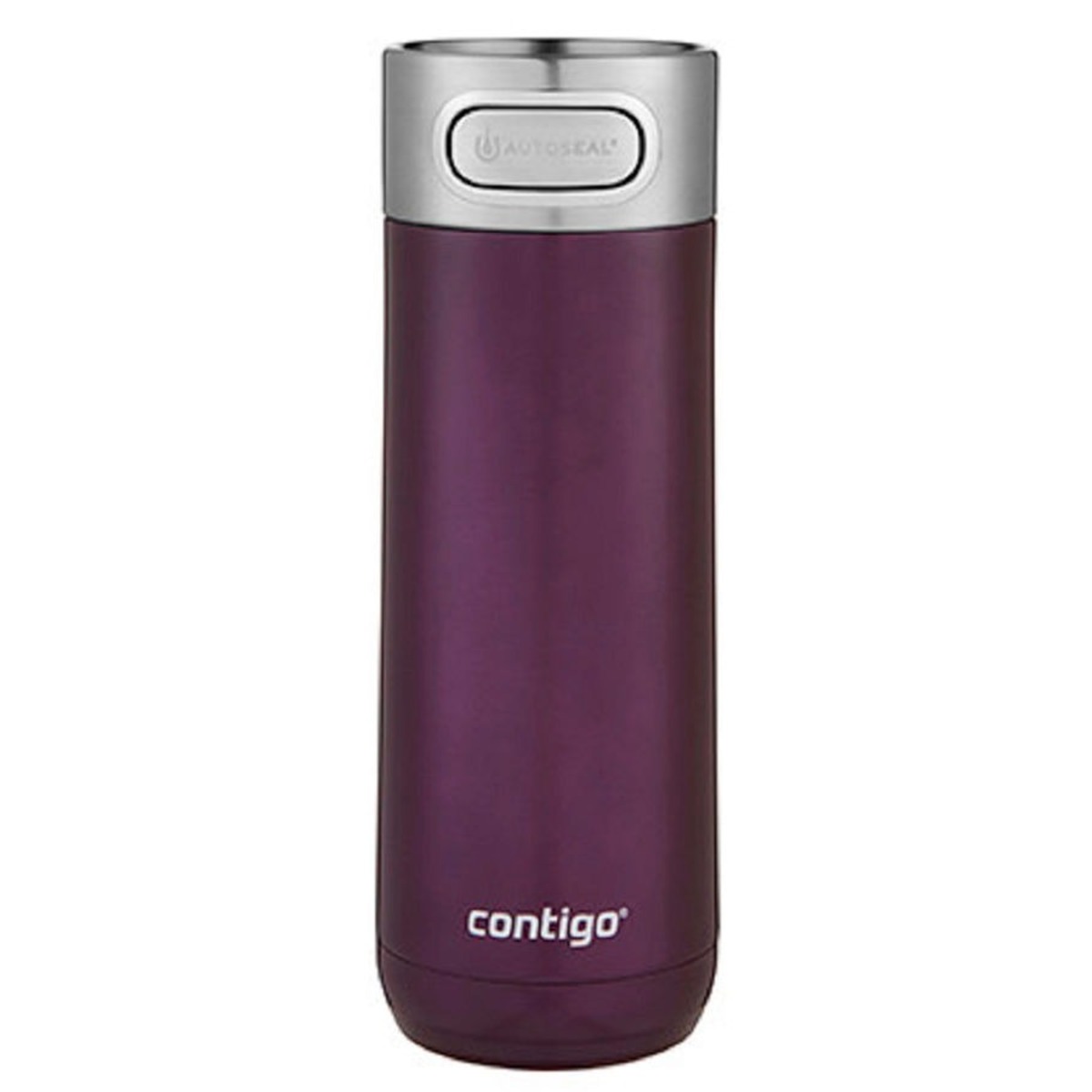 Термокружка Contigo Luxe 0.36л.(Цвет: Purple)