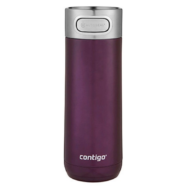 Термокружка Contigo Luxe 0.36л.(Цвет: Purple)