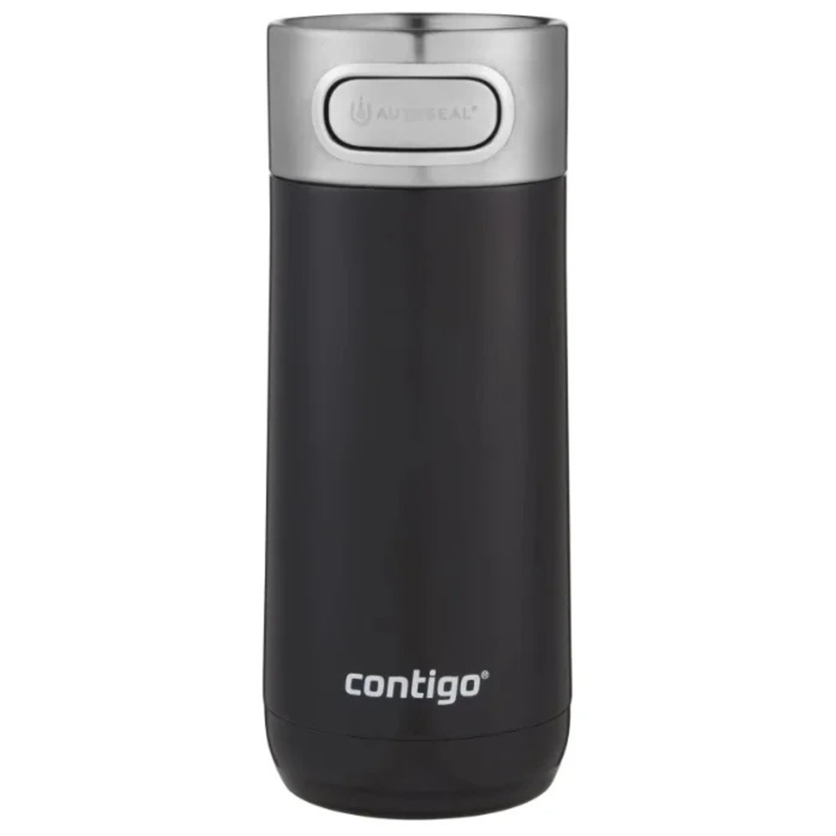 Термокружка Contigo Luxe 0.36л. (Цвет: Black)