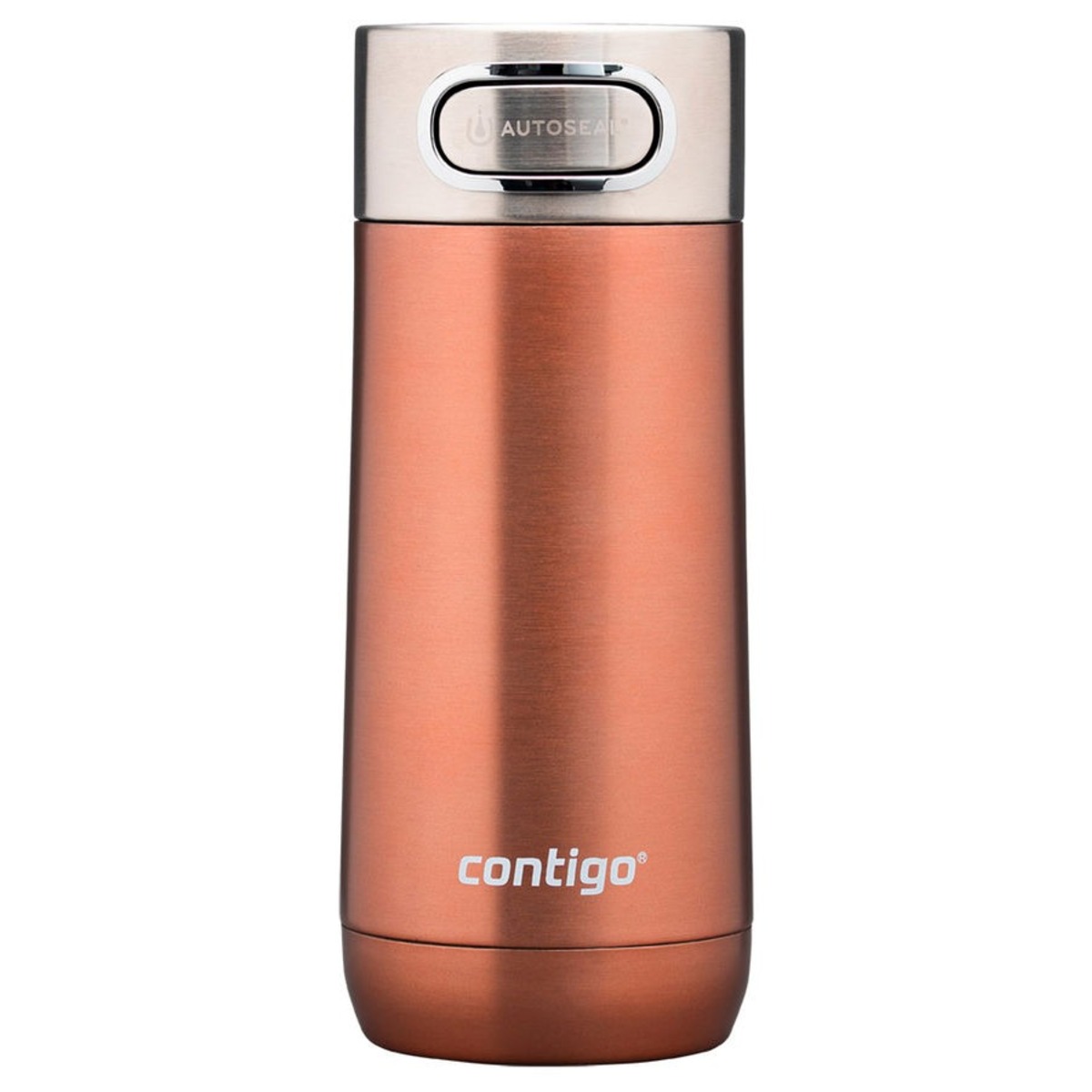 Термокружка Contigo Luxe 0.36л. (Цвет: Beige)