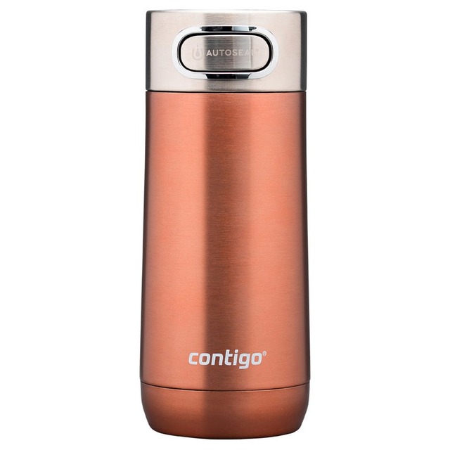 Термокружка Contigo Luxe 0.36л. (Цвет: Beige)