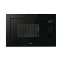 Микроволновая печь Gorenje BM251M2BG, черный