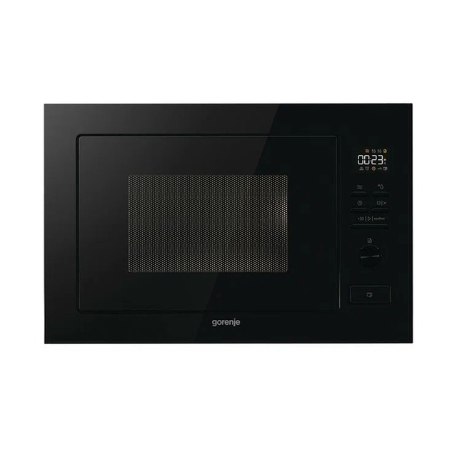 Микроволновая печь Gorenje BM251M2BG, черный Микроволновая печь Gorenje BM251M2BG, черный