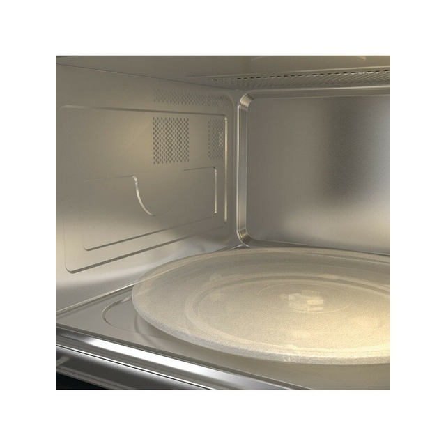 Микроволновая печь Gorenje BM251M2BG, черный