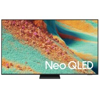 Телевизор Samsung 55  QE55QN85FAUXCE, черный