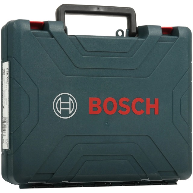 Дрель-шуруповерт Bosch GSR 185 LI (Цвет: Blue)