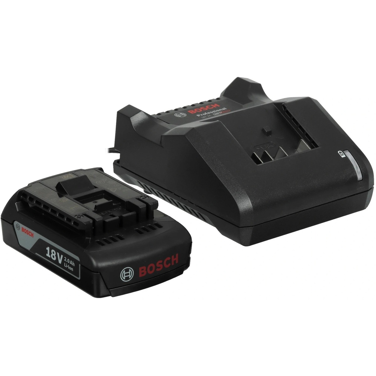 Дрель-шуруповерт Bosch GSR 185 LI (Цвет: Blue)