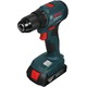 Дрель-шуруповерт Bosch GSR 185 LI (Цвет:..