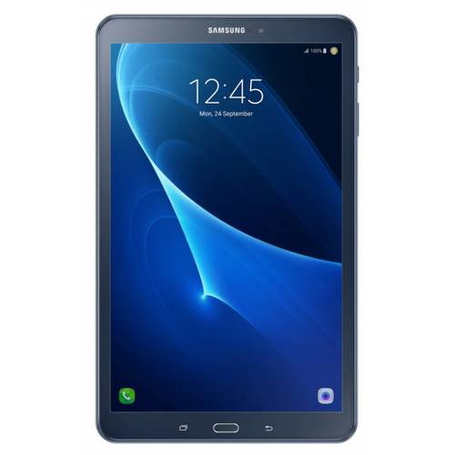 Планшет Samsung Galaxy Tab A 10.1 (2016) SM-T585 LTE 16Gb (Цвет: Blue)