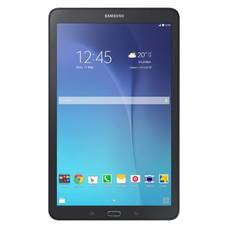Планшет Samsung Galaxy Tab E 9.6 SM-T561 8Gb (Цвет: Black)