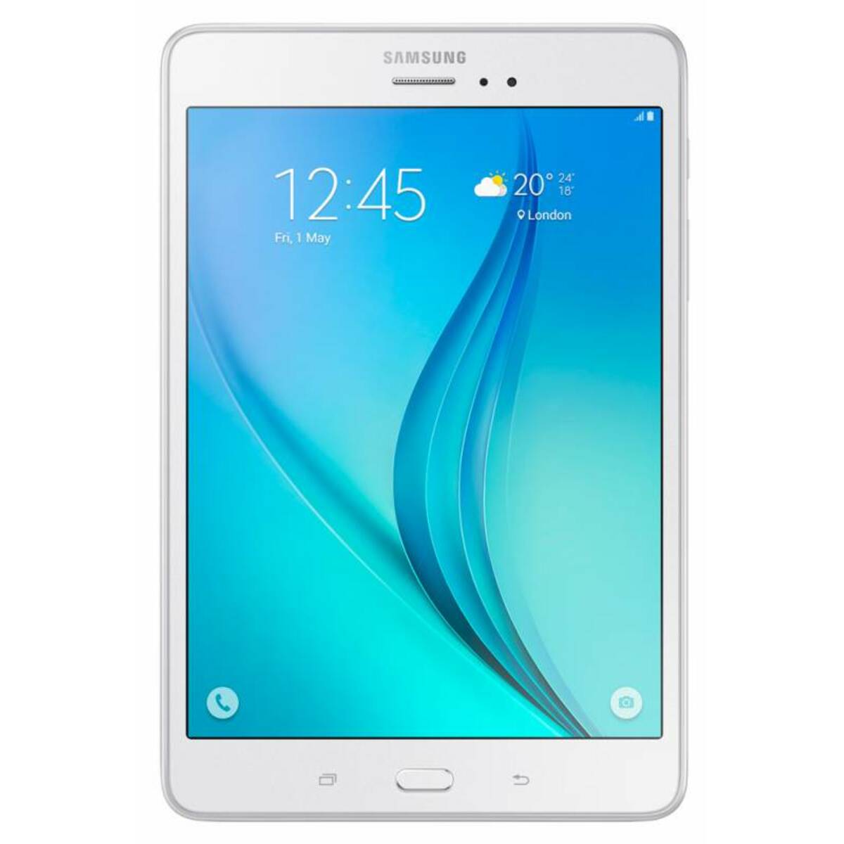 Планшет Samsung Galaxy Tab A 8.0 SM-T355 16Gb (Цвет: White)