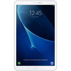 Планшет Samsung Galaxy Tab A 10.1 (2016) SM-T585 LTE 16Gb (Цвет: White)
