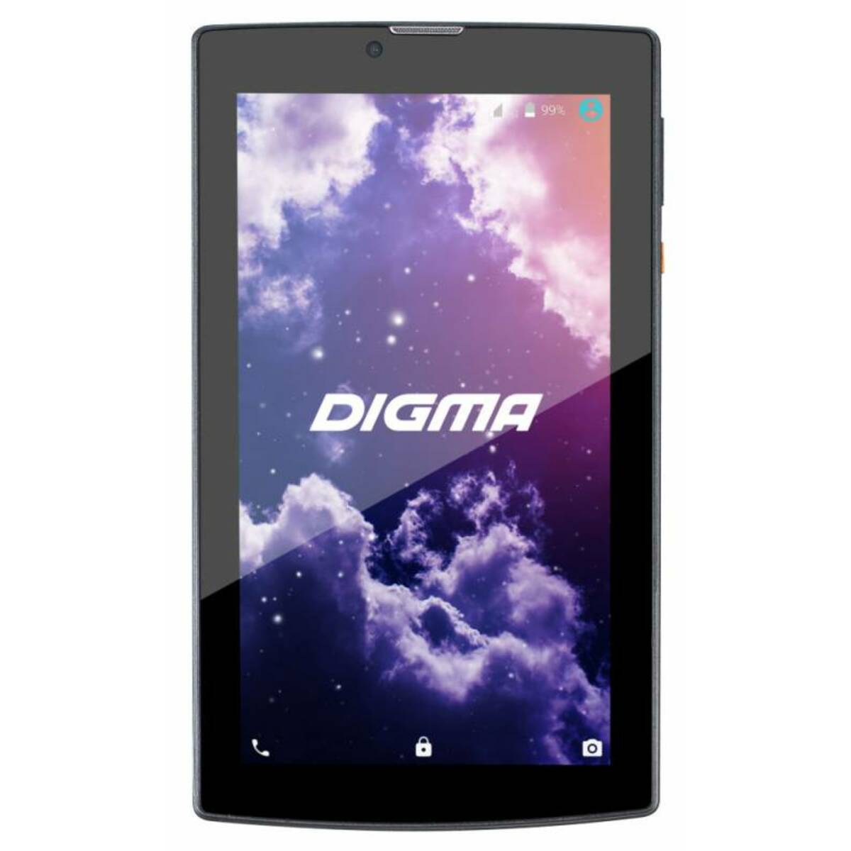 Планшет Digma Plane 7007 3G (Цвет: Black)