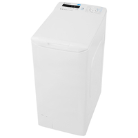 Стиральная машина Candy CST G282DM/1-07 (Цвет: White)