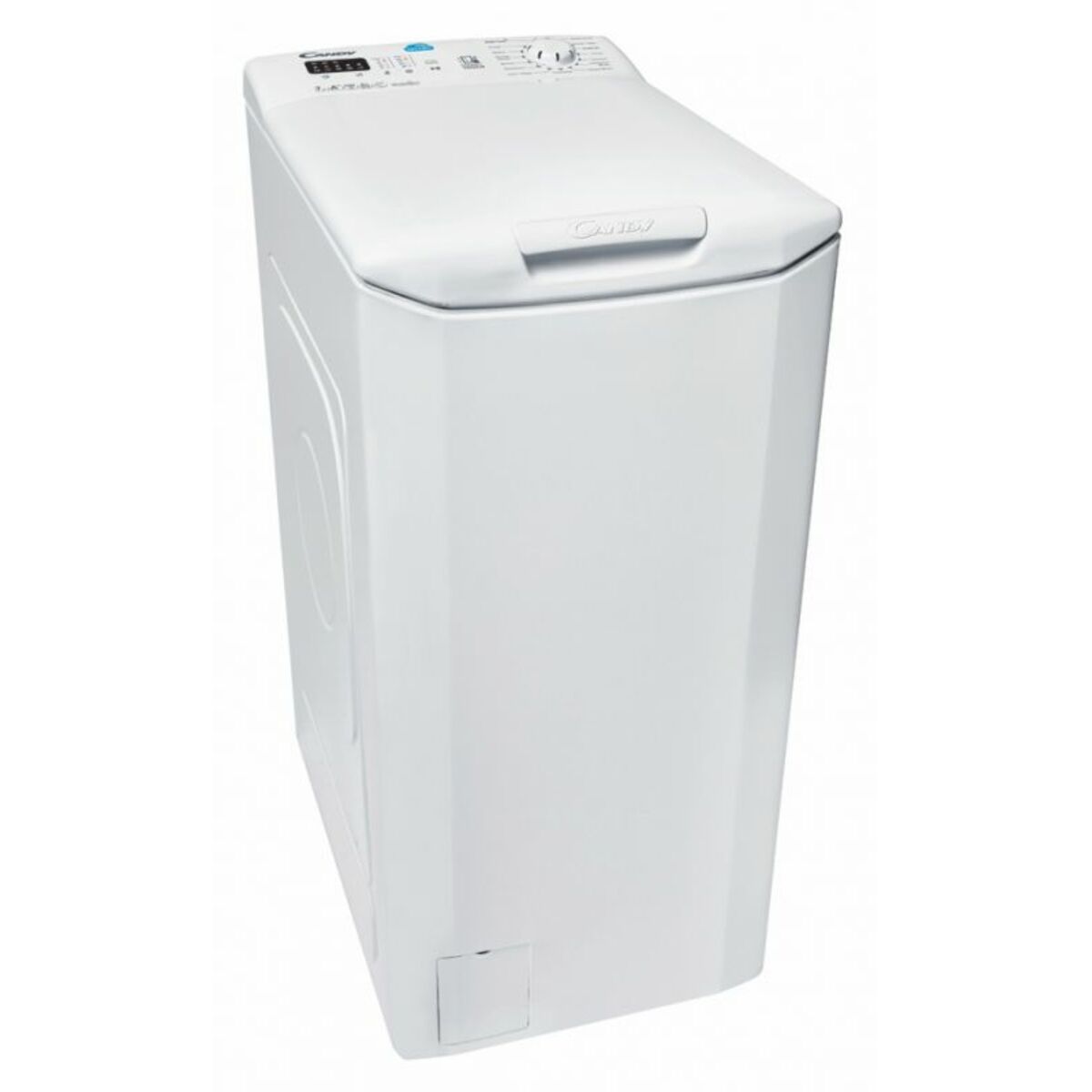 Стиральная машина Candy CST G270L / 1-07 (Цвет: White)