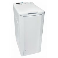 Стиральная машина Candy CST G270L/1-07 (Цвет: White)