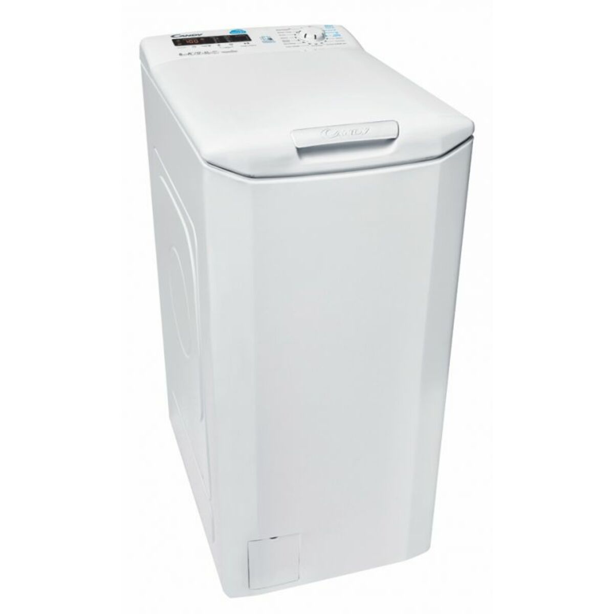 Стиральная машина Candy CST G283DM / 1-07 (Цвет: White)