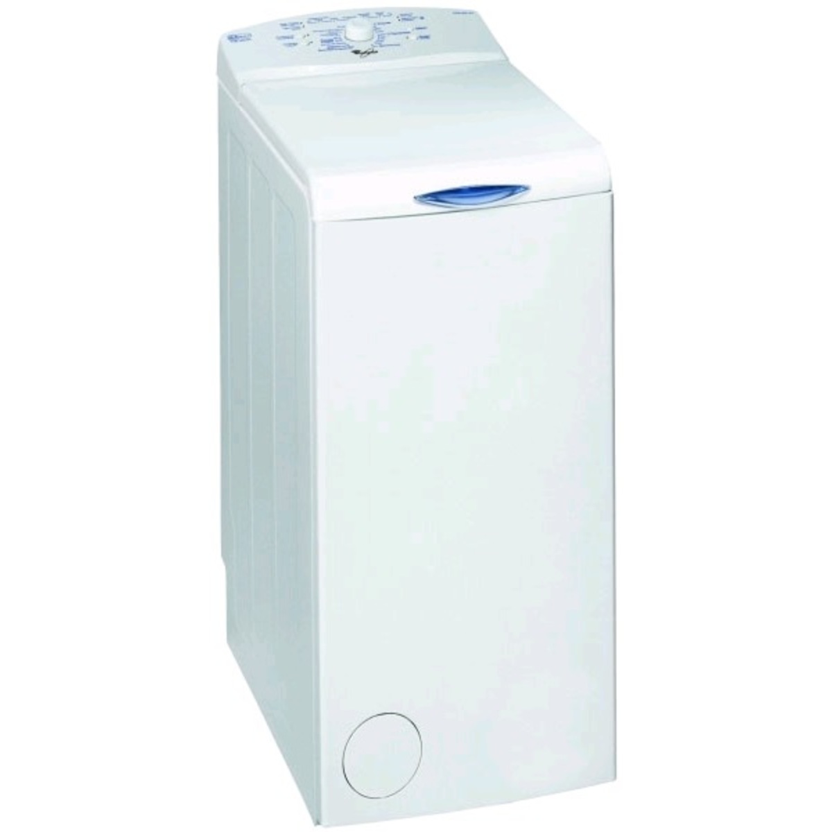 Стиральная машина Whirlpool AWE 1066 (Цвет: White)