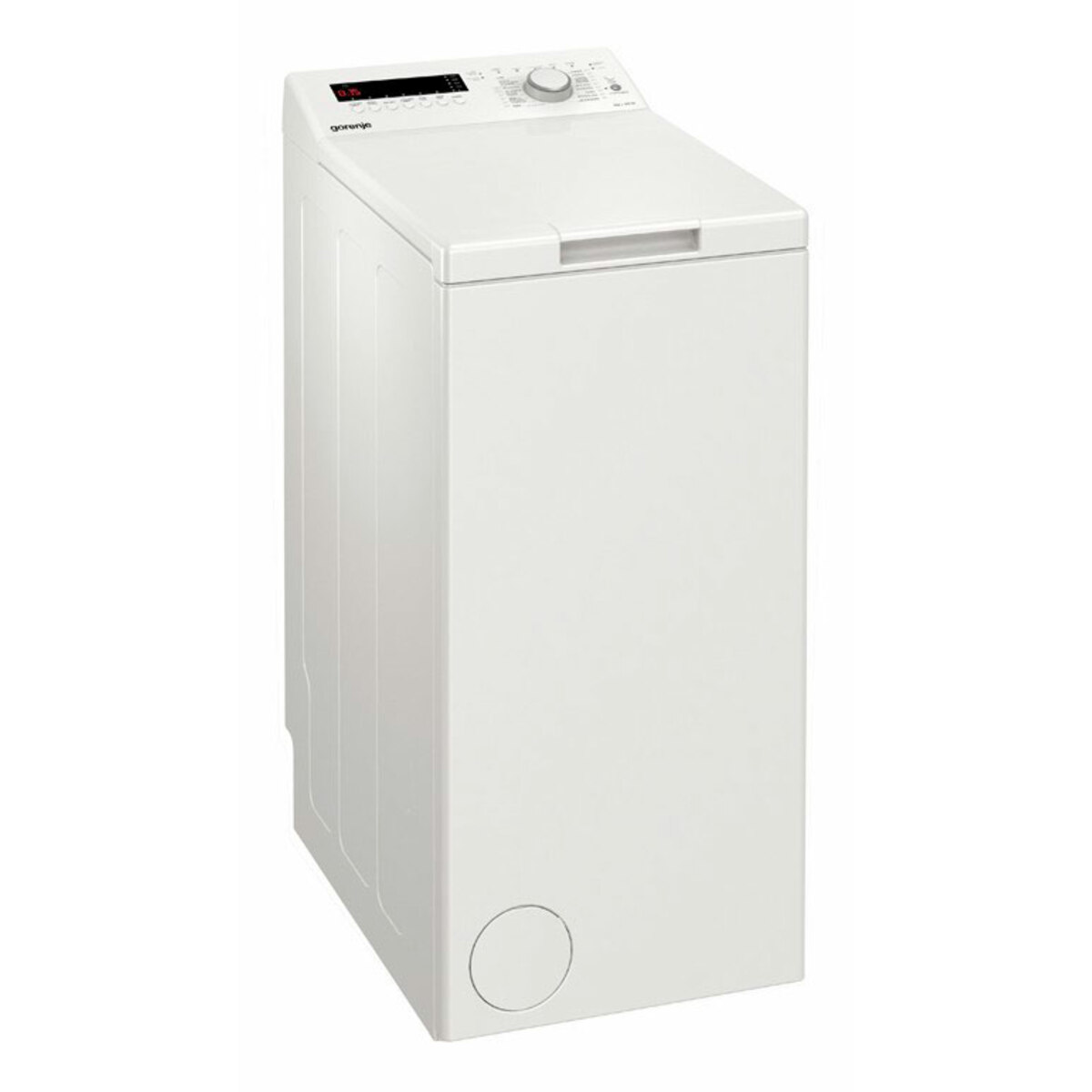 Стиральная машина Gorenje WT62093 (Цвет: White)