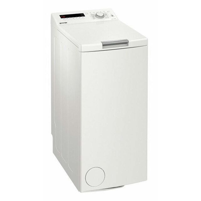 Стиральная машина Gorenje WT62113 (Цвет: White) Стиральная машина Gorenje WT62113 (Цвет: White)