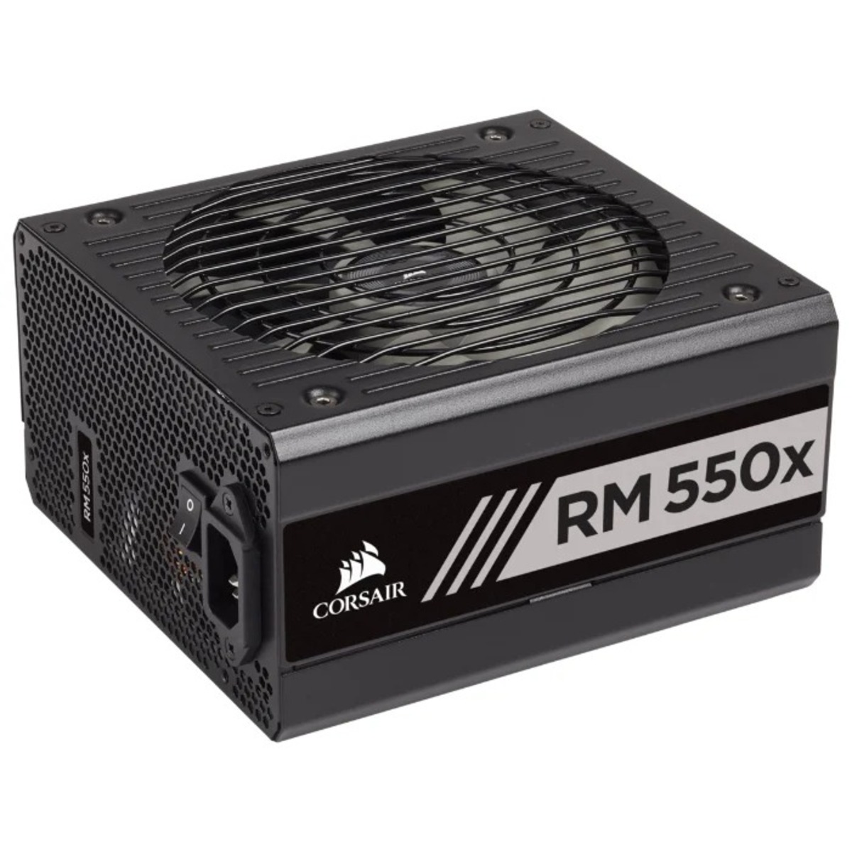 Блок питания Corsair ATX 550W RM550X (CP-9020177)