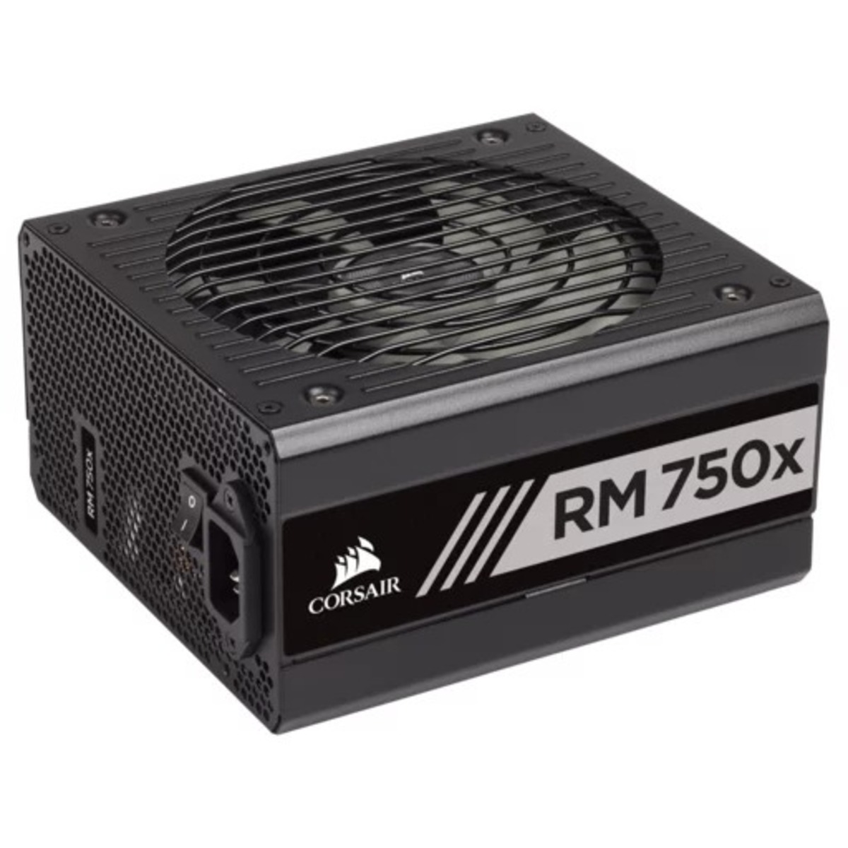 Блок питания Corsair ATX 750W RM750X (CP-9020179)