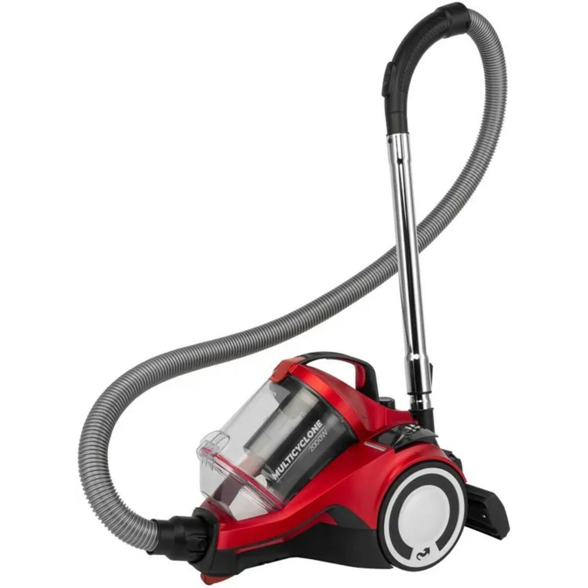 Пылесос Starwind SCV2081 (Цвет: Red)