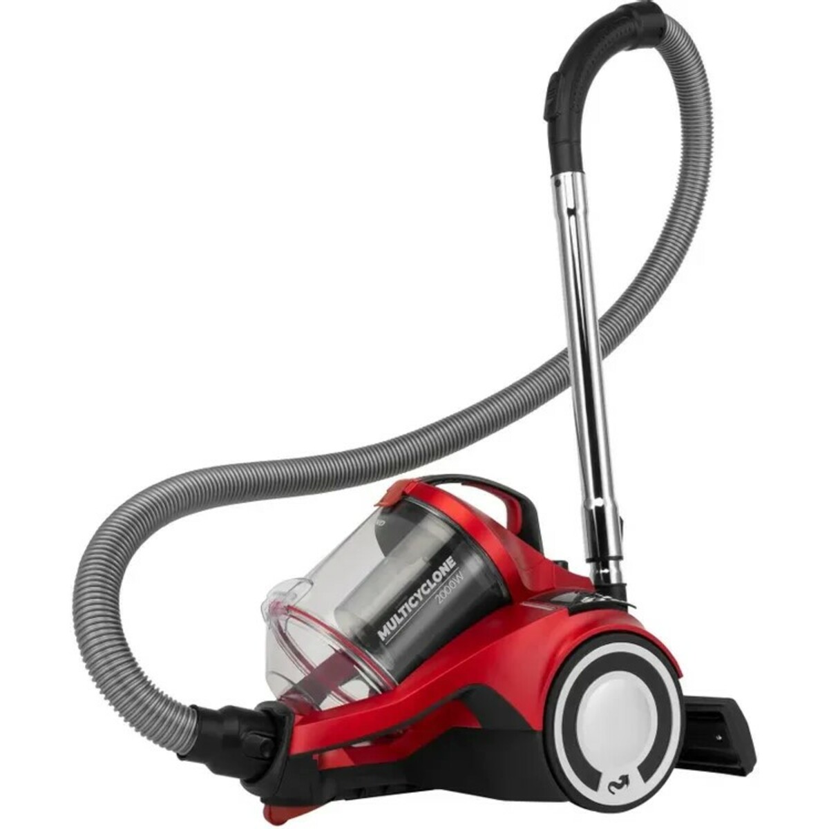 Пылесос Starwind SCV2081 (Цвет: Red)