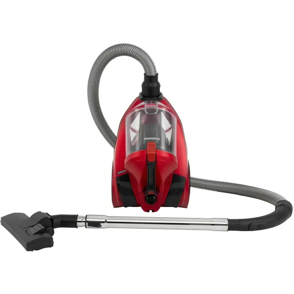 Пылесос Starwind SCV2081 (Цвет: Red)