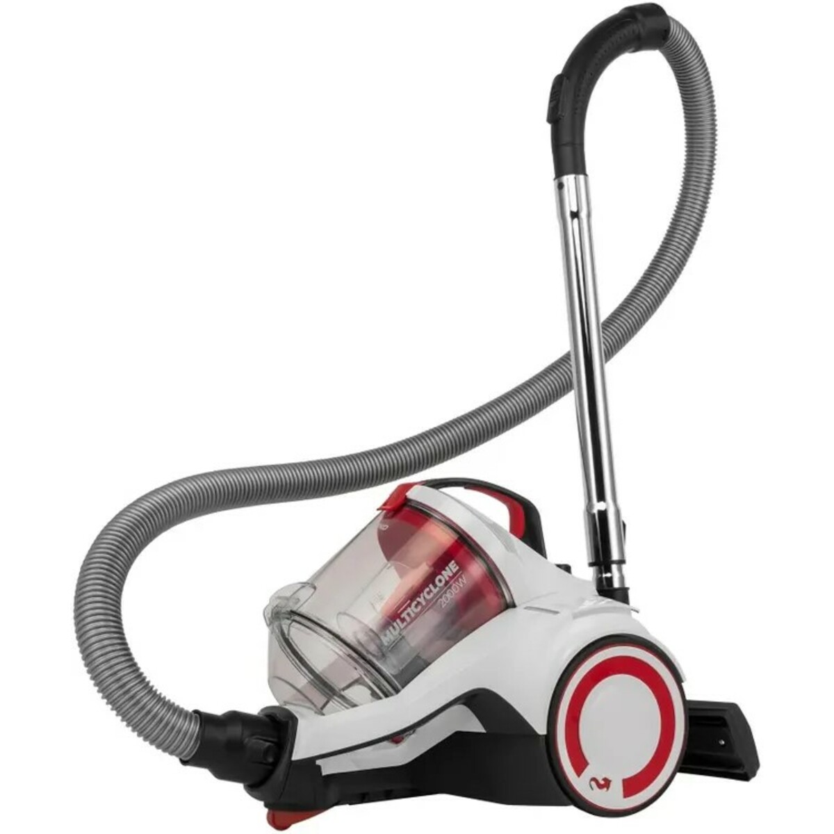 Пылесос Starwind SCV2082, белый