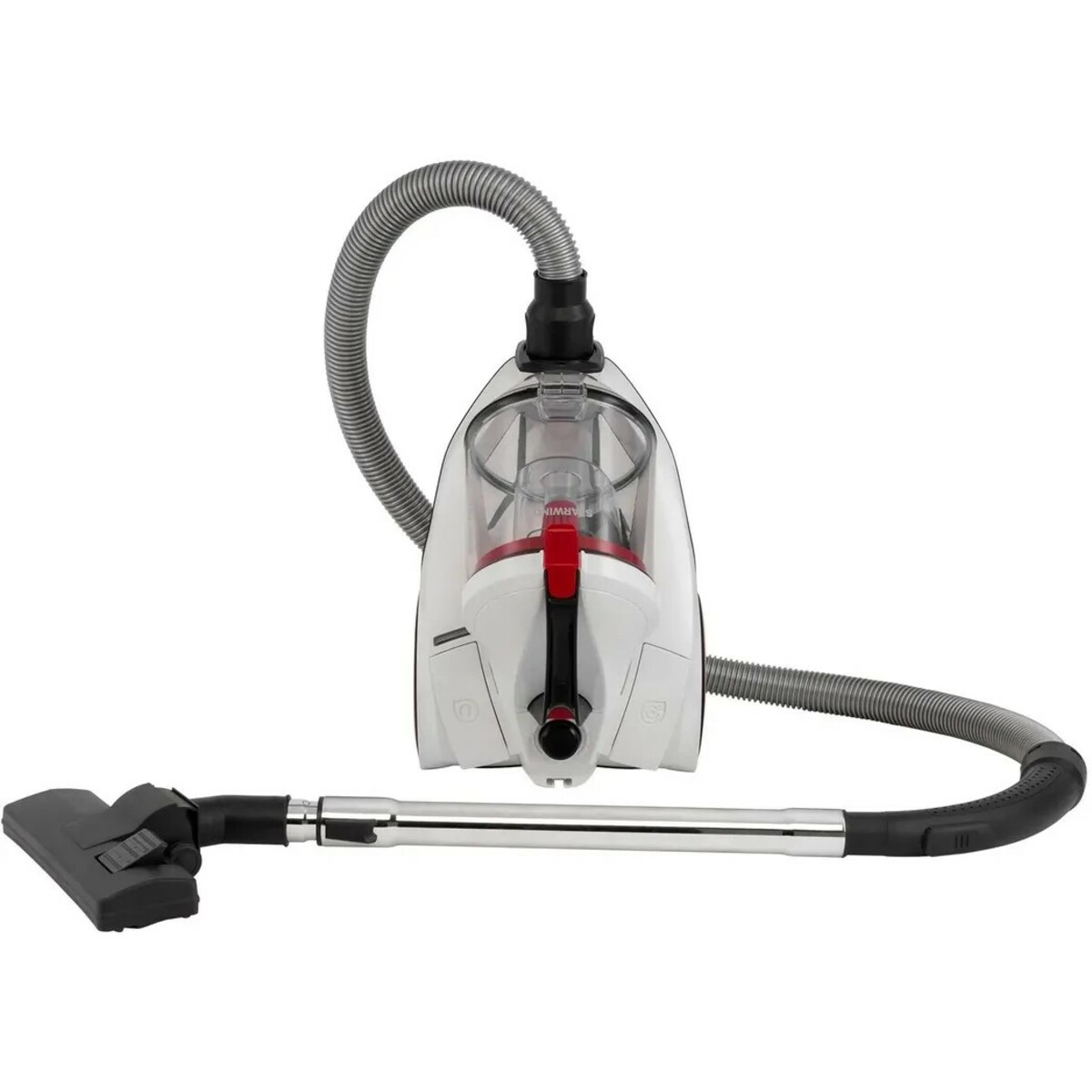 Пылесос Starwind SCV2082, белый