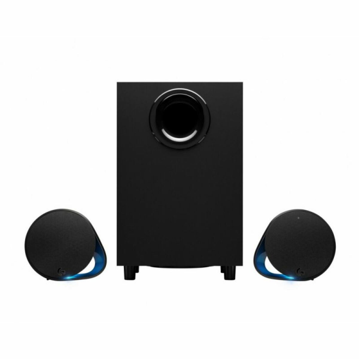 Колонки Logitech G560 LIGHTSYNC PC (Цвет: Black)