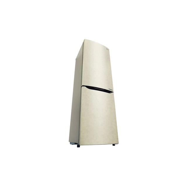 Холодильник LG GA-B419SEJL (Цвет: Beige)