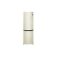 Холодильник LG GA-B419SEJL (Цвет: Beige)