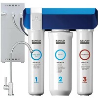 Водоочиститель Барьер Evolution OSMO M, белый