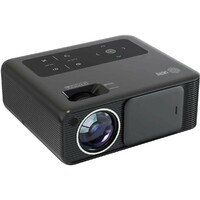 Проектор Cactus CS-PRM.01B.Full HD-A, черный