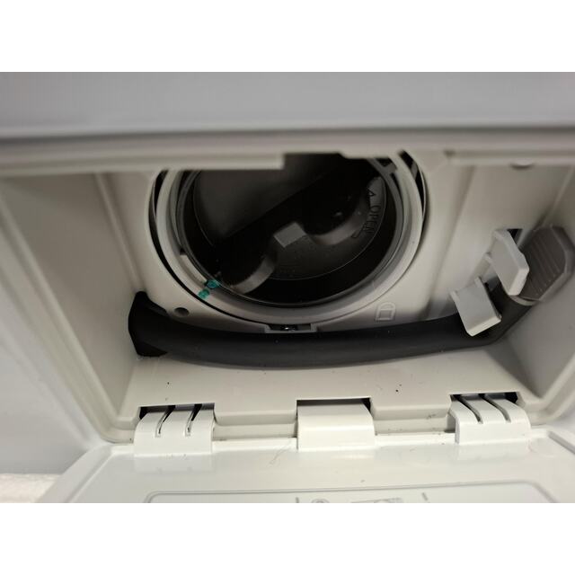 Стиральная машина LG F2M5HS4WP, белый