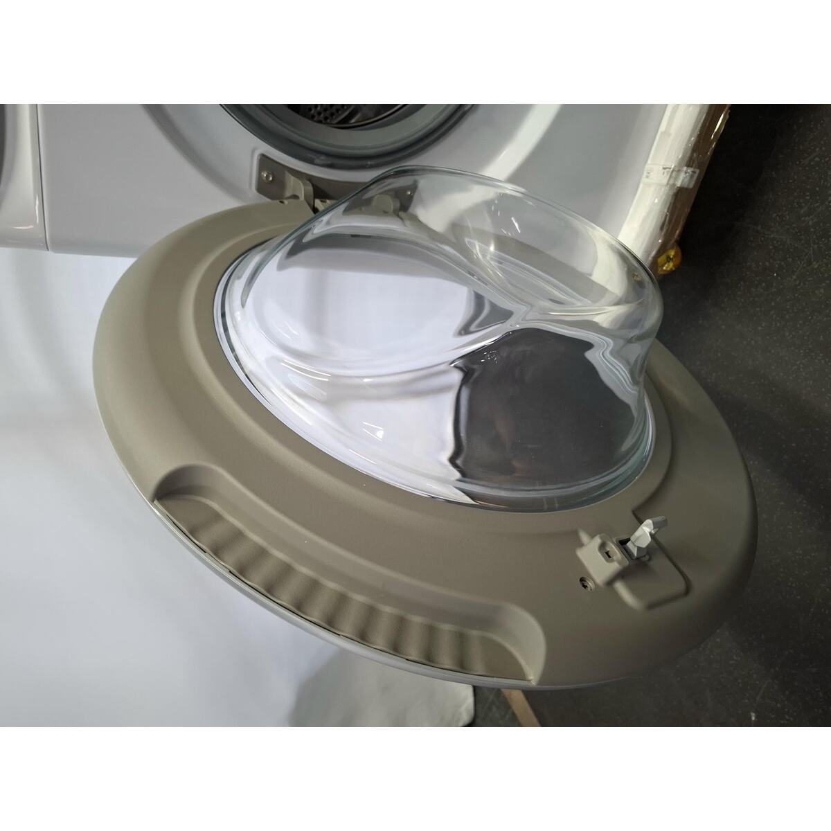 Стиральная машина LG F2M5HS4WP, белый