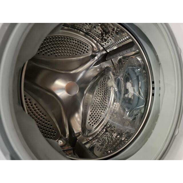 Стиральная машина LG F2M5HS4WP, белый