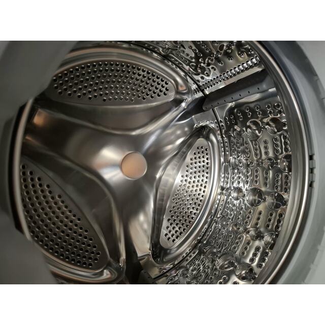 Стиральная машина LG F2M5HS4WP, белый