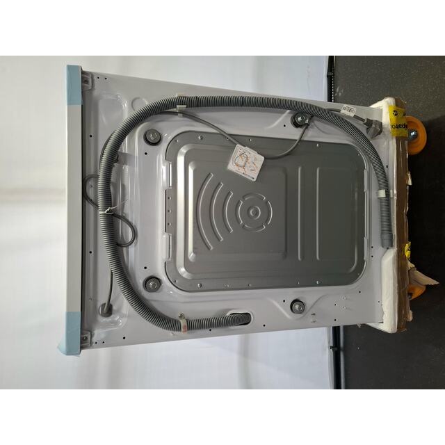 Стиральная машина LG F2M5HS4WP, белый