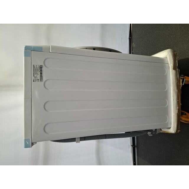 Стиральная машина LG F2M5HS4WP, белый