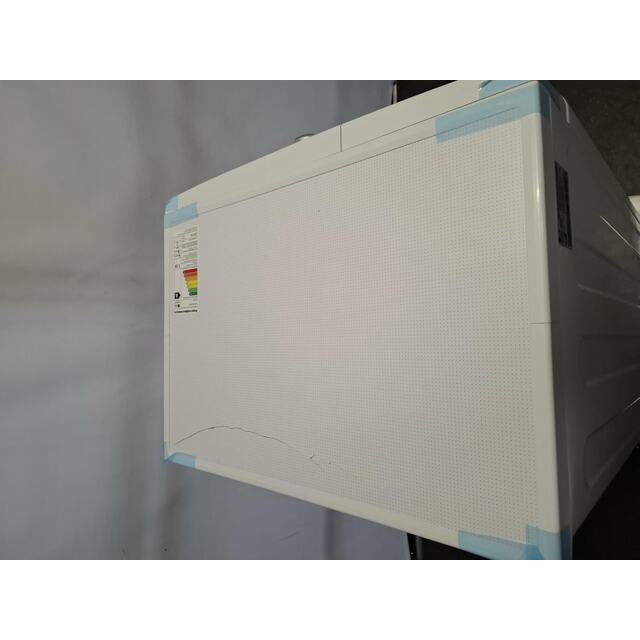 Стиральная машина LG F2M5HS4WP, белый